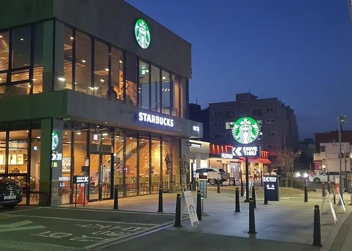 Pensión & Travel House Seúl