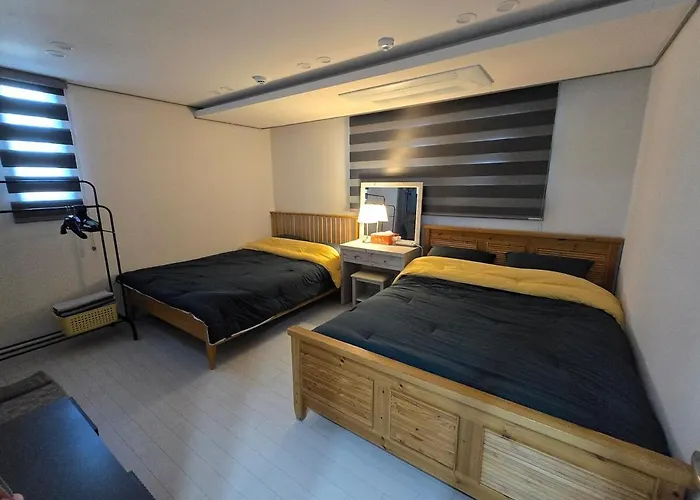 Konukevi & Travel House 4*