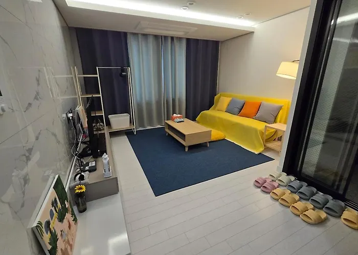 & Travel House Gasthuis Seoel