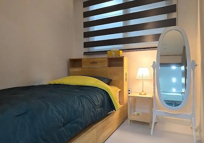 & Travel House Seúl