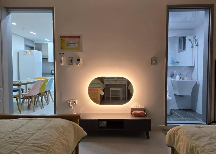 & Travel House Seoel